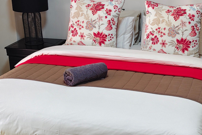 another view of room 14